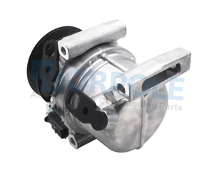 NPCO-K8375 <span class=keywords><strong>compresseur</strong></span> de climatisation de voiture de bonne qualité pour <span class=keywords><strong>DACIA</strong></span> SANDERO/DUSTER 1.5 2014-2018 - Product Image 2