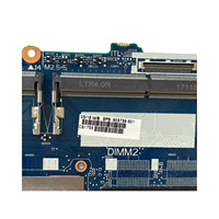 6050A2892401 903739-601 UMA untuk HP Elitebook 840 G3 Motherboard Laptop I5-6300U