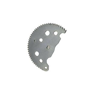 Изготовление стального листа по индивидуальному заказу, штамповка, гибочная нержавеющая сталь - Product Image 6