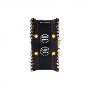 TMOTOR FPV Crossing Machine X8 <span class=keywords><strong>Film</strong></span> and Television Aerial Photography <span class=keywords><strong>Cine</strong></span> C55A 8S 8in1 8-en-1 Electric Tune - Product Image 1