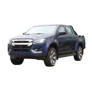Tout nouveau camion <span class=keywords><strong>pick</strong></span>-<span class=keywords><strong>up</strong></span> <span class=keywords><strong>ISUZU</strong></span> T30 4x2 4x4 <span class=keywords><strong>Double</strong></span> <span class=keywords><strong>cabine</strong></span> diesel ramasser la transmission automatique manuelle - Product Image 3