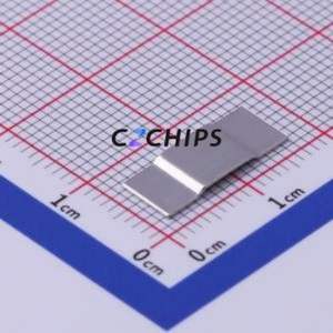 Resistencia de Detección de Corriente/Shunt C3-1.5-t (Tipo: Muestreo) (Resistencia: 1.5mOhm Precisión: 5%) - Product Image 1