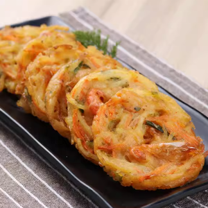 <span class=keywords><strong>เค้ก</strong></span>เทมปุระกุ้งญี่ปุ่นผสมผักผัดและทองแค่ร้อนและเสิร์ฟอร่อย - Product Image 4