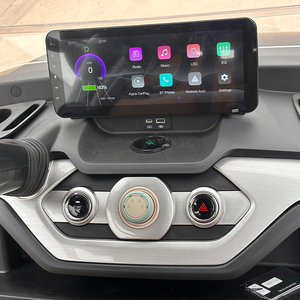 <span class=keywords><strong>Golf</strong></span> Car Elettrico Nuovo Design, Best Seller, Produzione di Buggy da <span class=keywords><strong>Golf</strong></span> a 6 Posti, Vendita all'Ingrosso con Ampia Disponibilità - Product Image 2