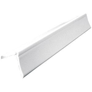 PROTECTOR DE ESQUINA ORNAMENTAL 30x30 Mm-Barra Cherry 3,0 M Herramienta de torneado elegante para protección - Product Image 1