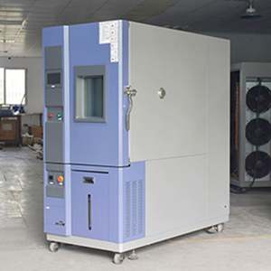 Fabricant de chambres d'essai climatiques environnementales de température et d'humidité JY - Product Image 5