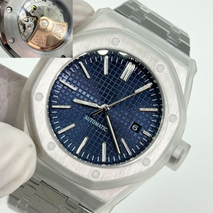 Reloj de Lujo para Hombre, al por Mayor, de Acero Inoxidable, Mecánico, 3APP, Estilo Ejecutivo, Fábrica <span class=keywords><strong>APS</strong></span>, Resistente al Agua, Luminoso - Product Image 1