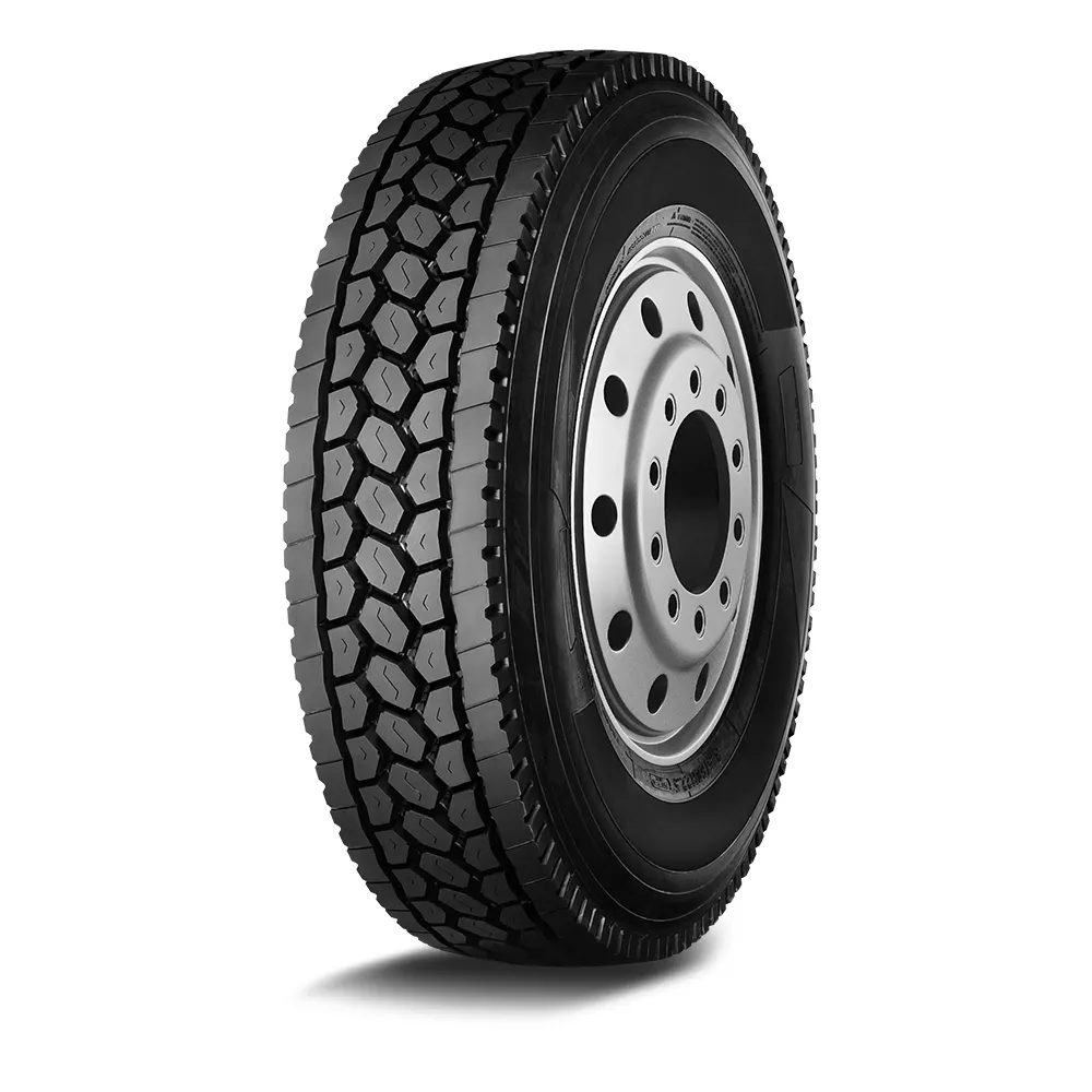 Largo kilometraje 11R22.5 11R24.5 285/75R24.5 295/75R22.5 coche neumáticos para camiones pesados para la venta