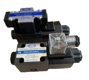 โซลินอยด์ DSG-02-2B2-DL-AC220V 2B2-DL-DC24V ใหม่ดั้งเดิม2B2110V 2B2-LW-ACV - Product Image 3