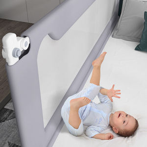 Parc pour bébé en métal moderne, réglable, écologique, haut <span class=keywords><strong>de</strong></span> gamme, avec fonctions <span class=keywords><strong>de</strong></span> sécurité, pour chambre et salon - Vente en gros à prix abordable - Product Image 5
