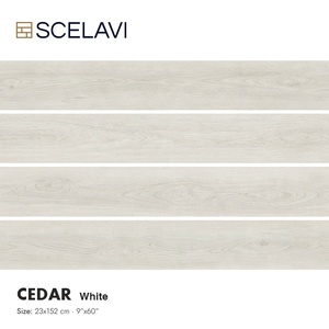Carreaux de <span class=keywords><strong>parquet</strong></span> imperméables Revêtement de sol en PVC à texture de bois Plancher en plastique rigide commercial flottant à chevrons et clic - Product Image 5