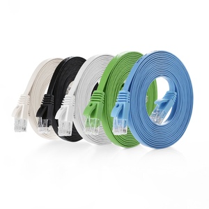 <span class=keywords><strong>Cable</strong></span> <span class=keywords><strong>Ethernet</strong></span> retráctil, <span class=keywords><strong>cable</strong></span> Cat5e Cat6 compatible con <span class=keywords><strong>cable</strong></span> de red Gigabit <span class=keywords><strong>Ethernet</strong></span> Cat6 de <span class=keywords><strong>1000</strong></span> <span class=keywords><strong>Mbps</strong></span> - Product Image 2