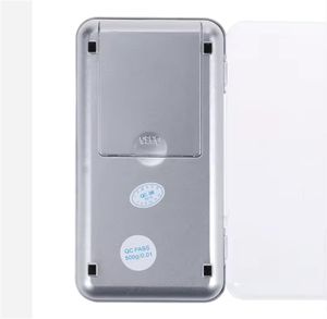 Mini Báscula Electrónica de Bolsillo, Báscula Digital de Cocina - Product Image 6