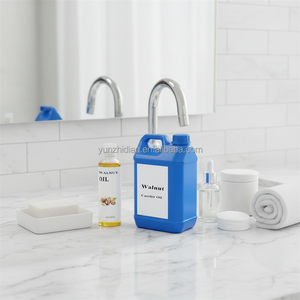 <span class=keywords><strong>Huile</strong></span> de <span class=keywords><strong>noix</strong></span> 100% pure naturelle pressée à froid, en vrac, <span class=keywords><strong>huile</strong></span> de base biologique pour les soins de la peau et des cheveux, et l'aromathérapie et le massage - Product Image 5