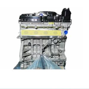 Vente en gros d'origine de haute qualité 2.0L <span class=keywords><strong>moteur</strong></span> à essence nu n20 <span class=keywords><strong>moteur</strong></span> pour <span class=keywords><strong>bmw</strong></span> X1 X3 X4 X5 <span class=keywords><strong>moteur</strong></span> Long bloc N20 B20 - Product Image 3
