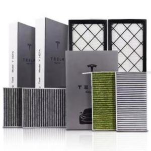 2024 Profession elle Herstellung Tesla brandneue Energie fahrzeuge und Benzin Auto Modell <span class=keywords><strong>3</strong></span> Autoteile Filter - Product Image 1
