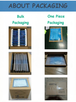 MND307ZA1-1 13.3 "1920X1200 WUXGA LTPS Panel Layar LCD TFT 400Nits SRGB 30 Pin EDP Pengganti Layar Laptop