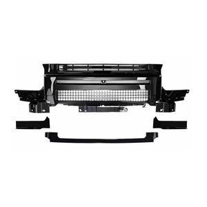 Nuevos Accesorios Exteriores AILITA ABS, Piezas de Mejora, Parrilla Delantera Defender para Jetour Traveller T2 - Product Image 1