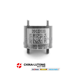 Soupape de distribution de carburant diesel Common Rail 9308-625C, soupape de régulation de pression d'huile 28277576 pour injecteur DELPHI CR 1100100ED01 3301D 9308Z625C - Product Image 3