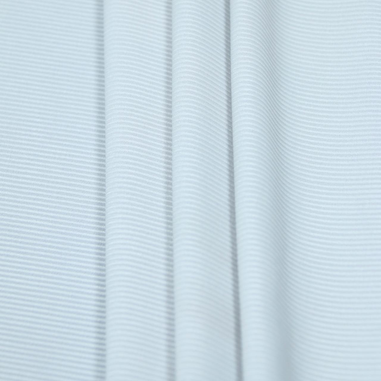 #13 Fabric Soft Stretch Knit Woven Material Elastic Polyester Spandex Blend Fabric