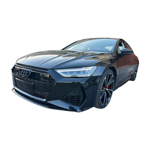2024 A7L适用于<span class=keywords><strong>Quattro</strong></span> 2.0T 245HP 3.0T 340HP二手新型中型大型轿车2WD 4WD汽油液化石油气燃料德国制造的左转向 - Product Image 4