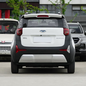 Usato Chery piccolo formica Mini EV Auto nuova energia piccola formica a buon mercato EV Auto 4 posti elettrico SUV Mini piccola formica - Product Image 4