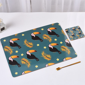 Manteles <span class=keywords><strong>Individuales</strong></span> <span class=keywords><strong>para</strong></span> <span class=keywords><strong>Mesa</strong></span>, Accesorios <span class=keywords><strong>de</strong></span> Cocina, Decoración <span class=keywords><strong>de</strong></span> Restaurante, Manteles <span class=keywords><strong>Individuales</strong></span> Personalizados con Impresión OEM, Manteles <span class=keywords><strong>Individuales</strong></span> <span class=keywords><strong>de</strong></span> Madera MDF <span class=keywords><strong>para</strong></span> <span class=keywords><strong>Mesa</strong></span> <span class=keywords><strong>de</strong></span> Comedor - Product Image 3