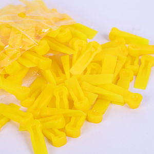 Tingliang <b>Tile</b> Shims 5Mm <b>Leveling</b> Tools For <b>Tile</b> Installation Easy Installation <b>Tile</b> <b>Leveling</b> System - Product Image 2