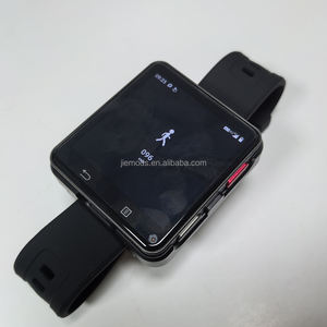 2026สมาร์ท<span class=keywords><strong>ว</strong></span>อทช์ใหม่รองรับ GPS 4G พร้อมกล้อง COM ซิมการ์ดและแอนดรอยด์ - Product Image 1