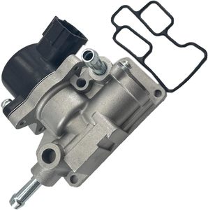 Nouveau moteur pas à pas IACV ICV STQR 237812Y011 23781-2Y011 23781 2Y011 – Pièce auto : Soupape de régulation de régime de ralenti pour <span class=keywords><strong>NISSAN</strong></span> - Product Image 1