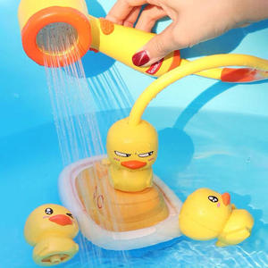 ของเล่นอาบน้ำสำหรับเด็ก - Product Image 5