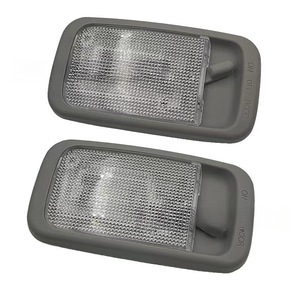 Ensemble de plafonnier 50022-AA pour Toyota Hilux 2004-2015, éclairage de lecture au plafond, éclairage intérieur - Product Image 1