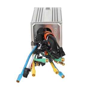 Contrôleur d'origine 60V27A*2 pour Minimotors Dualtron Eagle DT3 Trottinette électrique Contrôleur à double entraînement Carte mère Pièces de trottinette - Product Image 3