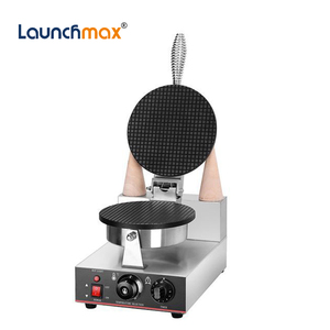 Nuevo Máquina para Hacer Conos de Helado y Waffles con Oferta Mayorista - Product Image 4