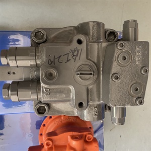 14550094 <span class=keywords><strong>XG210</strong></span> Swing Gearbox Moteur Pelle Swing M5X180 Dispositif Moteur Pièces Assemblage Pelle Swing Moteur Assy Pompe Hydraulique - Product Image 4