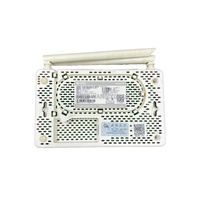 Modem Optik Bekas FTTH 4GE+2USB+1TEL XPON ONU TEWA-220G 2.4G 5G Dualband WiFi SC UPC