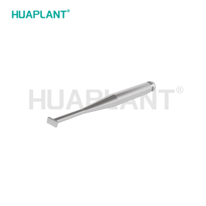 T字型チタンブラシ手動歯科インプラント洗浄ツールペリ・インプランティス外科器具クラスI ISO認定 - Product Image 2