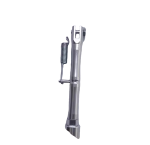 Soporte Central para Motocicleta Compatible con Componentes Honda CT50, CT70, ST50 y ST70 - Product Image 1