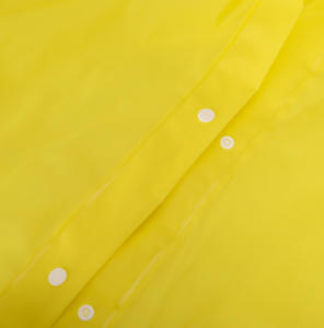 <span class=keywords><strong>Outlet</strong></span> de fábrica impermeable ligero personalizado diferentes colores impermeable desechable para exteriores - Product Image 6