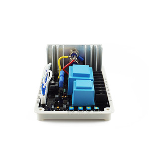 Carte régulatrice de tension Populace Ea15fc, régulateur de tension automatique triphasé AC pour groupe électrogène diesel - Product Image 5