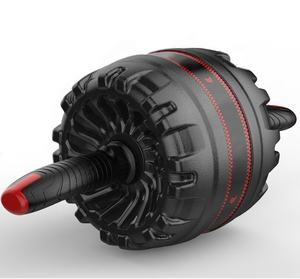 लीग-स्पोर्ट होम एब व्हील ट्रेनर पुरुष शुरुआती पेट रोल फिटनेस को कम करने के लिए - Product Image 6