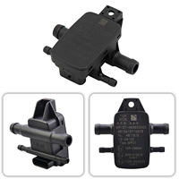 Kits ECU à 6 cylindres pour conversion GPL/GNC de voitures, stables et durables, GPL GNC 256