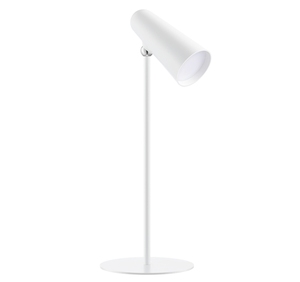 CN Mijia Multi-functional Rechargeable Eye-Care LED <b>Table</b> <b>Lamp</b> <b>Portable</b> Foldable Dimmable Cordless Study Desk Light - Product Image 1
