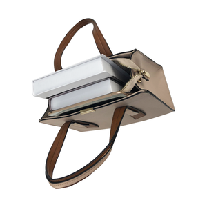 Sac sous les bras multifonctionnel de conception originale française avancée Labubu Bag Charm - Product Image 5