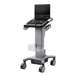 Sonoscape ProPet X10/E10 Premium Reusable Portable Durable Veterinary Color Doppler Ultrasound <b>Workstation</b> for Advanced Animal - Product Image 3