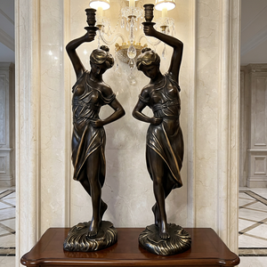Sculpture en relief dynamique de char triomphal en <span class=keywords><strong>bronze</strong></span> - Art mural de luxe en relief 3D pour les intérieurs classiques - Product Image 4