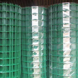 Rouleaux de treillis métallique soudés galvanisés de haute qualité prix direct d'usine bon style d'armure toile vente en gros Offre Spéciale - Product Image 6