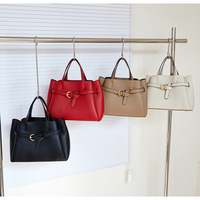 Nouveau Sac Bandoulière Classique en PU 2026 pour Femme – Grande Capacité, Idéal Shopping Quotidien