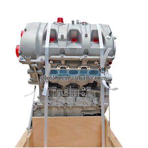 Nuevo <span class=keywords><strong>Motor</strong></span> de Alto Rendimiento 3.6 CXZ CUR para Cayenne, Panamera, <span class=keywords><strong>Macan</strong></span>, <span class=keywords><strong>Motor</strong></span> de Gasolina V6 para Automóvil, 2010- - Product Image 5