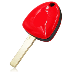 Mando a distancia inteligente de entrada sin llave de 3 botones, 433 MHZ para Ferrari 458 ITALIA CALIFORNIA 599 GTB <span class=keywords><strong>FIORANO</strong></span> con Chip ID48 - Product Image 4